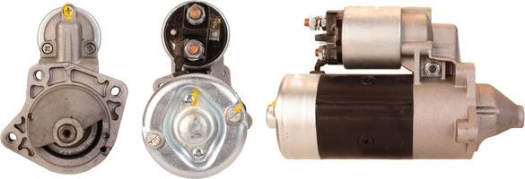 DRI 318020112 - Démarreur droxauto.com