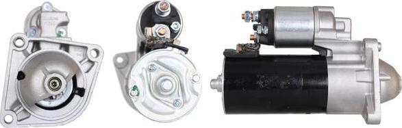 DRI 318234112 - Démarreur droxauto.com