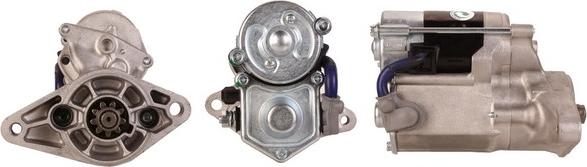 DRI 335048092 - Démarreur droxauto.com