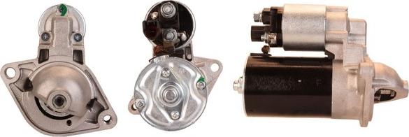 DRI 335067112 - Démarreur droxauto.com