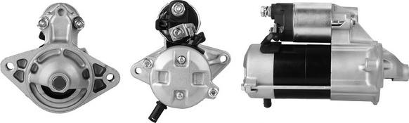 DRI 335201092 - Démarreur droxauto.com