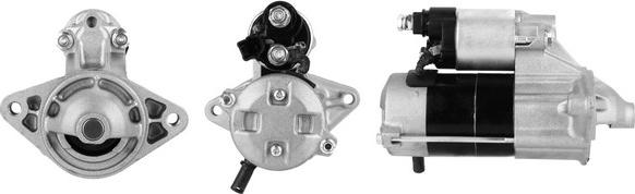 DRI 335212092 - Démarreur droxauto.com