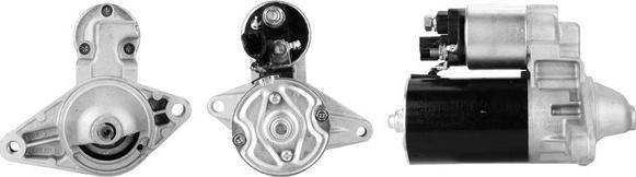 DRI 335228092 - Démarreur droxauto.com