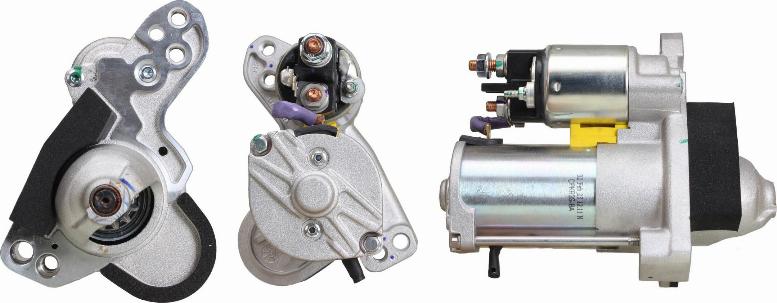 DRI 330085132 - Démarreur droxauto.com