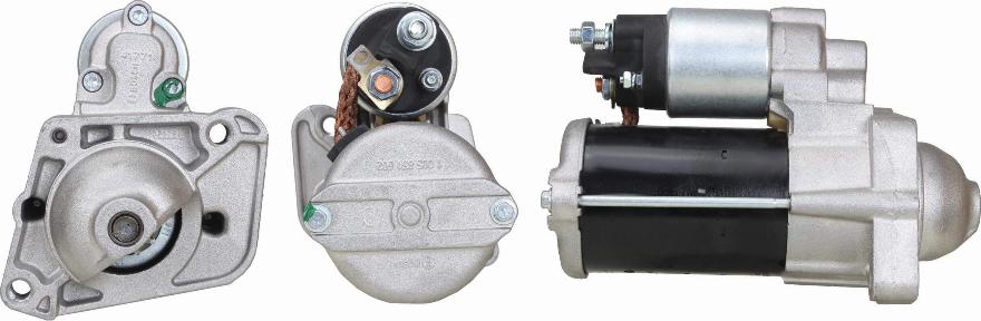 DRI 330078122 - Démarreur droxauto.com