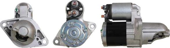 DRI 333034082 - Démarreur droxauto.com