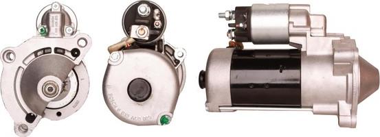 DRI 329015102 - Démarreur droxauto.com