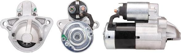 DRI 324084112 - Démarreur droxauto.com