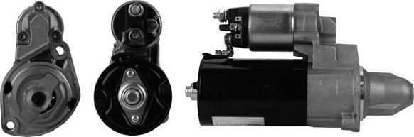 DRI 325050102 - Démarreur droxauto.com