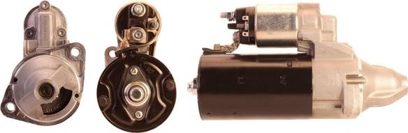 DRI 325051102 - Démarreur droxauto.com