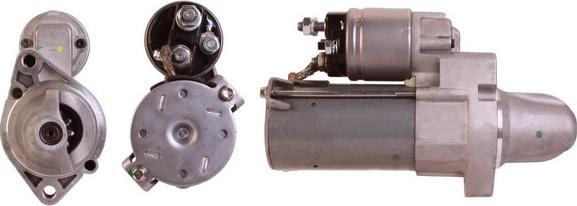 DRI 325064102 - Démarreur droxauto.com