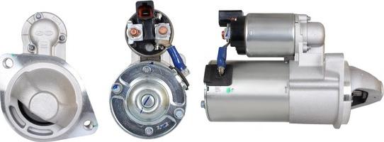 DRI 326091112 - Démarreur droxauto.com