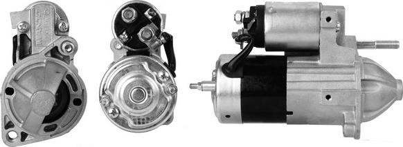 DRI 326040082 - Démarreur droxauto.com