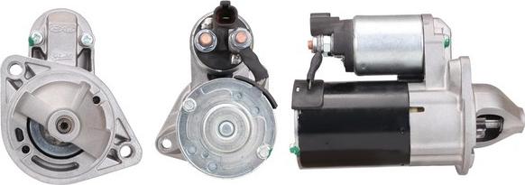 DRI 326088082 - Démarreur droxauto.com