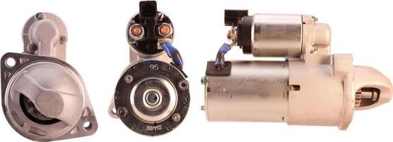 DRI 326079122 - Démarreur droxauto.com