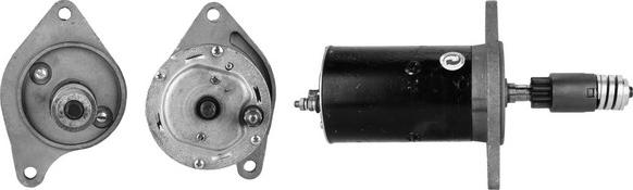 DRI 320005092 - Démarreur droxauto.com