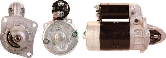 DRI 320104112 - Démarreur droxauto.com