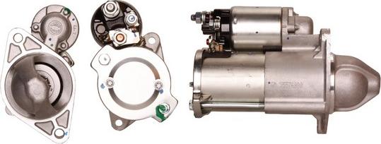 DRI 328063092 - Démarreur droxauto.com