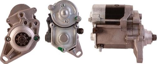 DRI 322049092 - Démarreur droxauto.com