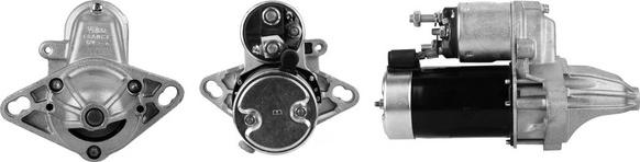 DRI 322022092 - Démarreur droxauto.com