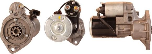 DRI 327053092 - Démarreur droxauto.com