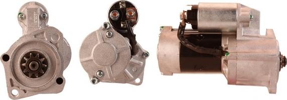 DRI 327018092 - Démarreur droxauto.com