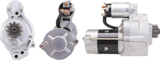 DRI 327225112 - Démarreur droxauto.com