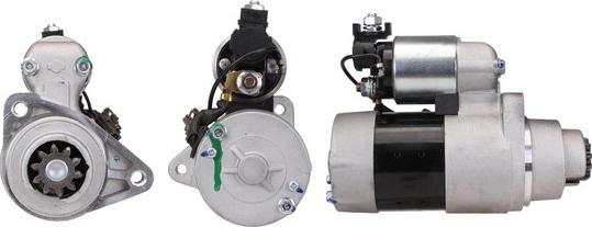 DRI 327227102 - Démarreur droxauto.com