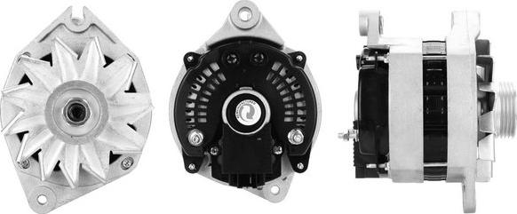 DRI 200107902 - Alternateur droxauto.com