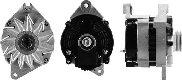 DRI 200107552 - Alternateur droxauto.com