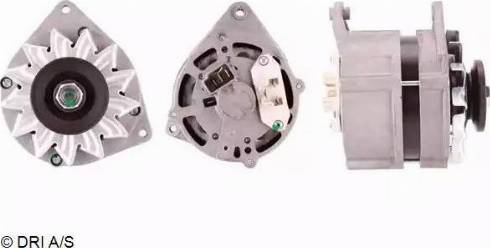 DRI 219003552 - Alternateur droxauto.com