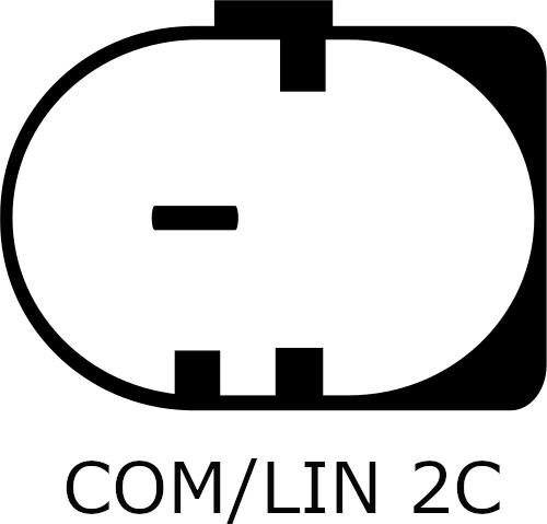 DRI 2193601502 - Alternateur droxauto.com