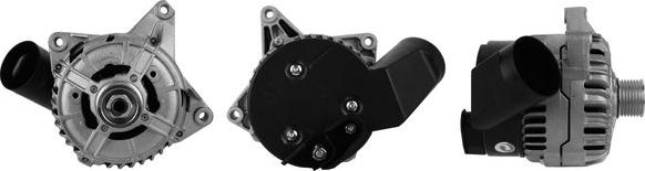 DRI 2151251402 - Alternateur droxauto.com