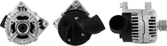 DRI 2151271202 - Alternateur droxauto.com