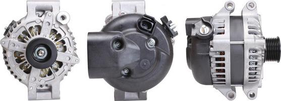 DRI 2153242102 - Alternateur droxauto.com