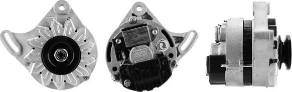 DRI 218112552 - Alternateur droxauto.com