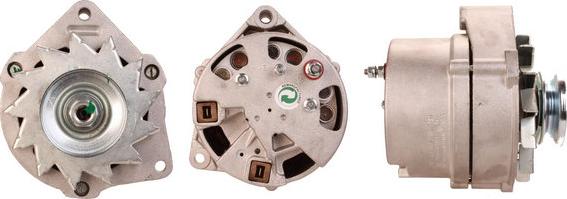 DRI 212001552 - Alternateur droxauto.com