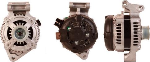 DRI 2381531202 - Alternateur droxauto.com