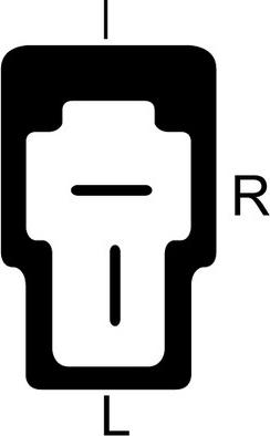 DRI 233121502 - Alternateur droxauto.com