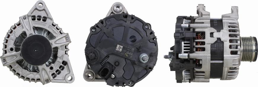 DRI 2253441652 - Alternateur droxauto.com