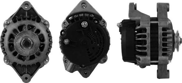 DRI 2281281002 - Alternateur droxauto.com