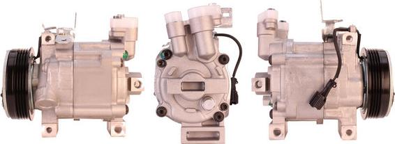 DRI 700510935 - Compresseur, climatisation droxauto.com