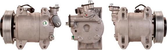 DRI 700510595 - Compresseur, climatisation droxauto.com