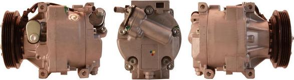 DRI 700510507 - Compresseur, climatisation droxauto.com