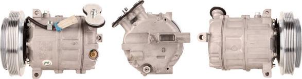 DRI 700510581 - Compresseur, climatisation droxauto.com