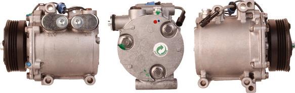 DRI 700510664 - Compresseur, climatisation droxauto.com