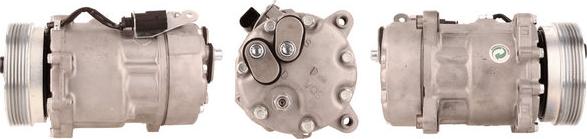 DRI 700510008 - Compresseur, climatisation droxauto.com