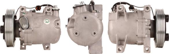 DRI 700510088 - Compresseur, climatisation droxauto.com