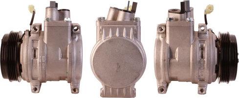 DRI 700510853 - Compresseur, climatisation droxauto.com