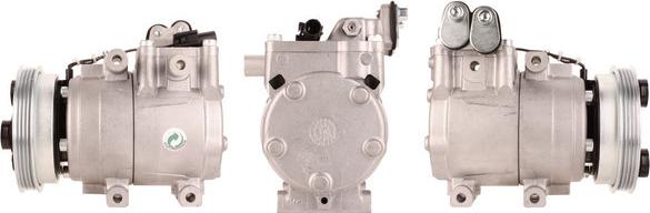 DRI 700510394 - Compresseur, climatisation droxauto.com